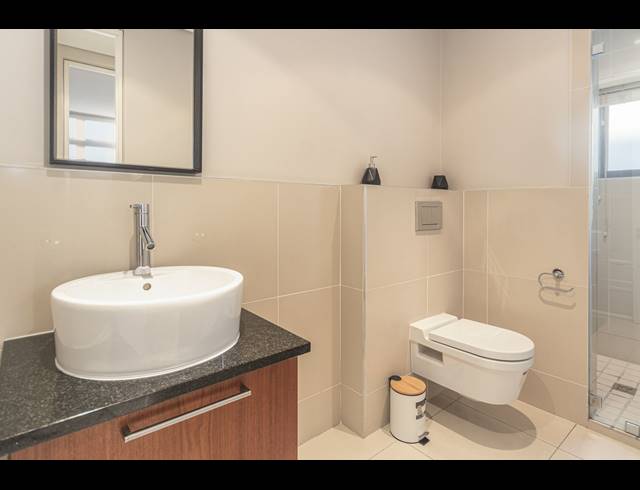 2 BEDROOM APARTMENT TO LET IN BIG BAY